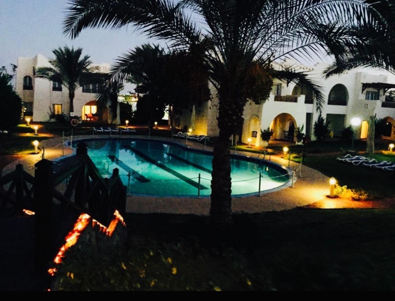 Private Luxury Villas At Sharm Dreams Vacation Club Zewnętrze zdjęcie