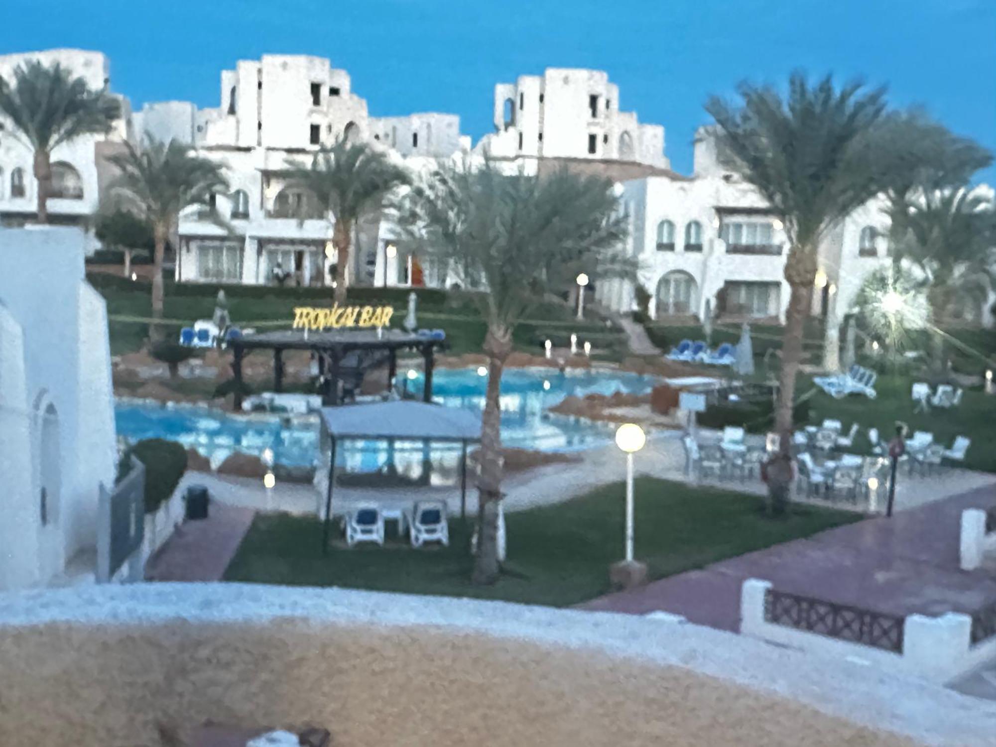 Private Luxury Villas At Sharm Dreams Vacation Club Zewnętrze zdjęcie