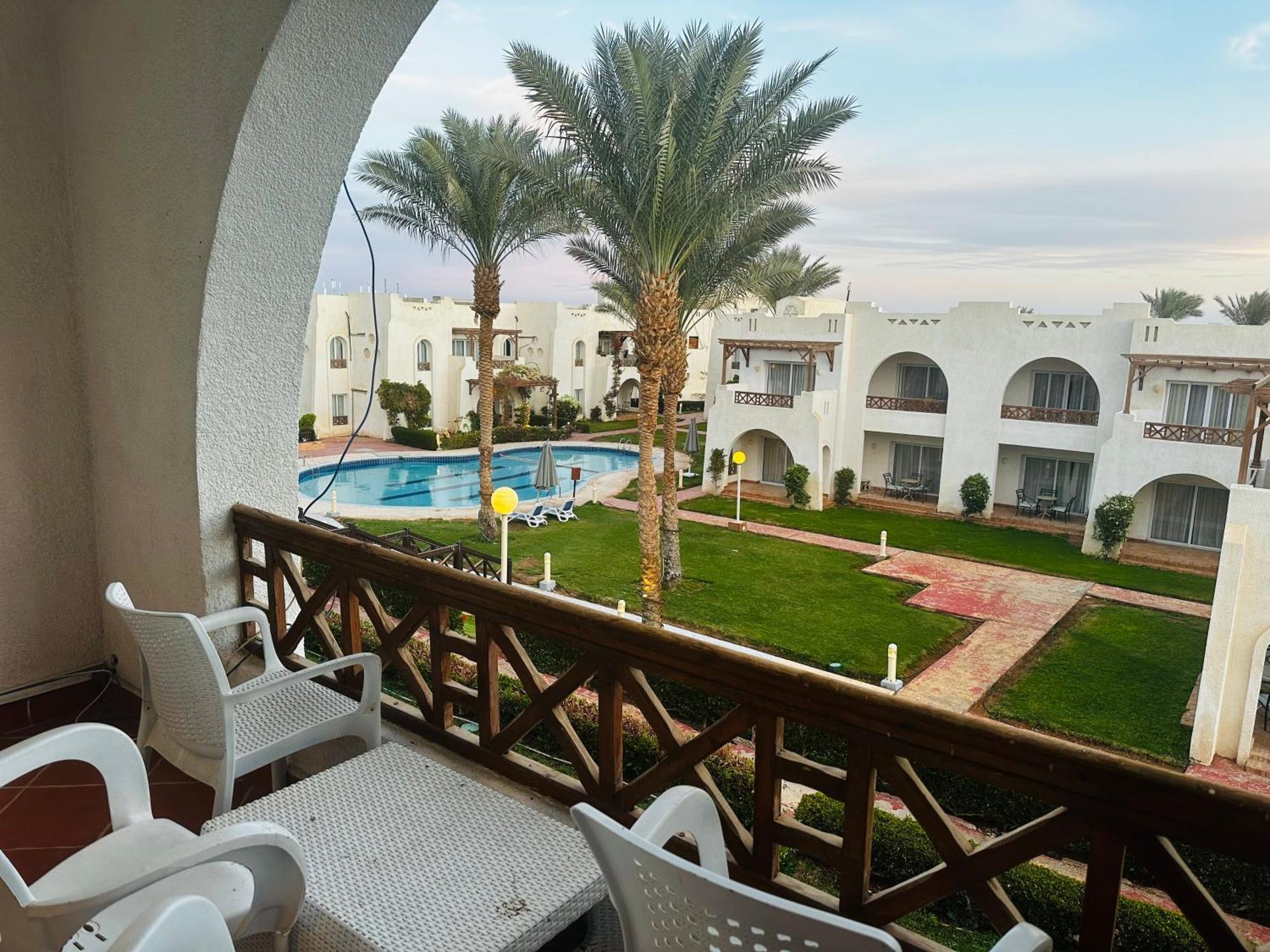 Private Luxury Villas At Sharm Dreams Vacation Club Zewnętrze zdjęcie