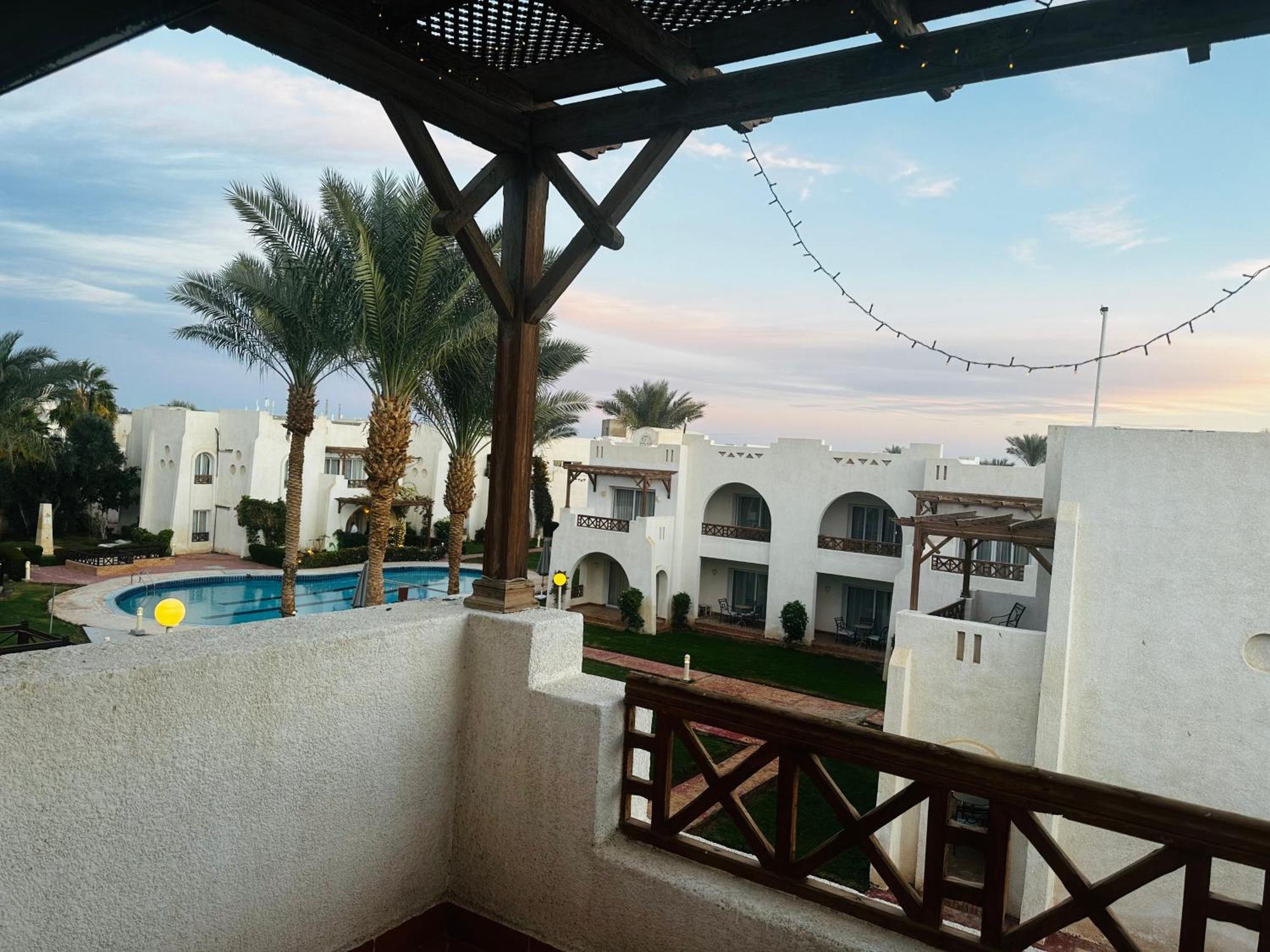 Private Luxury Villas At Sharm Dreams Vacation Club Zewnętrze zdjęcie